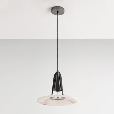 Zothayra Conical Pendant Light