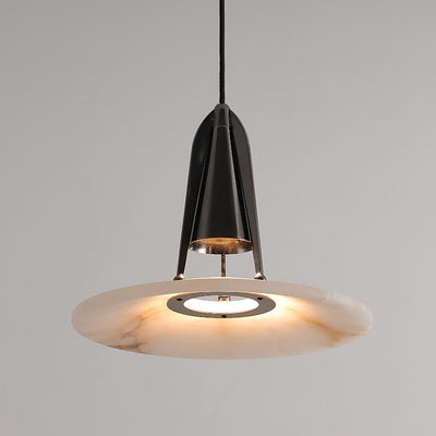 Zothayra Conical Pendant Light