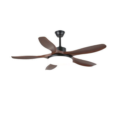 Nielsen Modern   Ceiling Fan Light 48/52 Livingroom