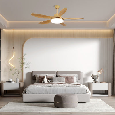 Glenview Keltis 48 52 Ceiling Fan Light