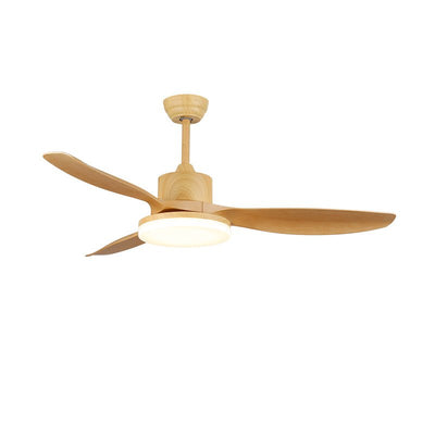 Nielsen Modern   Ceiling Fan Light 48/52 Livingroom