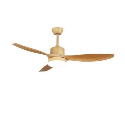Nielsen Modern   Ceiling Fan Light 48/52 Livingroom