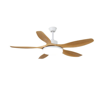 Nielsen Modern   Ceiling Fan Light 48/52 Livingroom