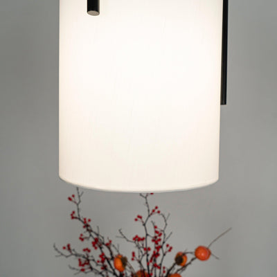 Cex Chandelier LED 3-Lights Brass Modern