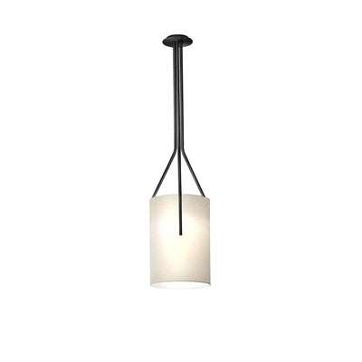 Cex Chandelier LED 3-Lights Brass Modern