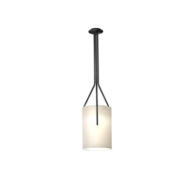 Cex Chandelier LED 3-Lights Brass Modern