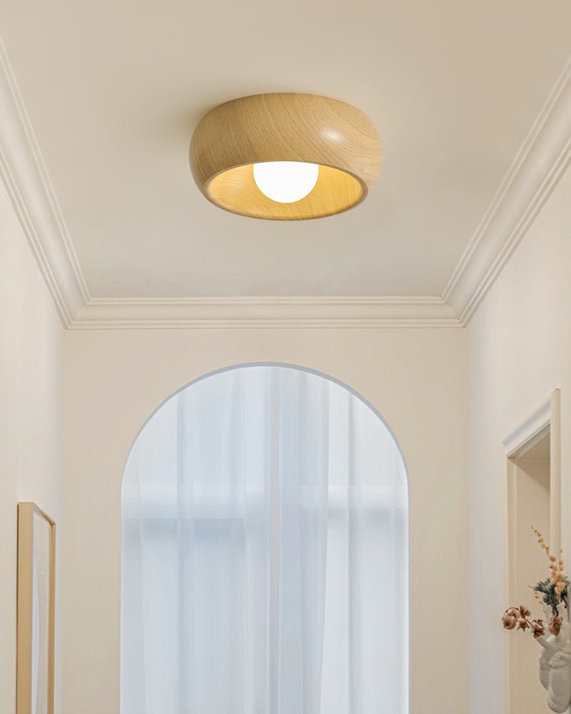 Keldrow Arboris Ring Ceiling Light