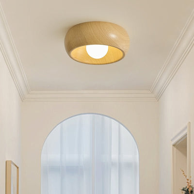 Keldrow Arboris Ring Ceiling Light