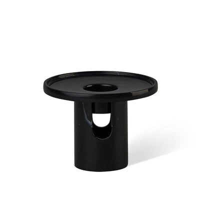 Calven Pillar Marble Candle Holder