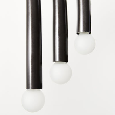 Casinaria Brass Chandelier