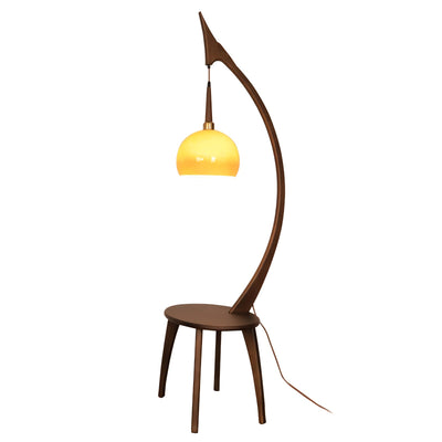 Arco Arc Curve Floor Lamp