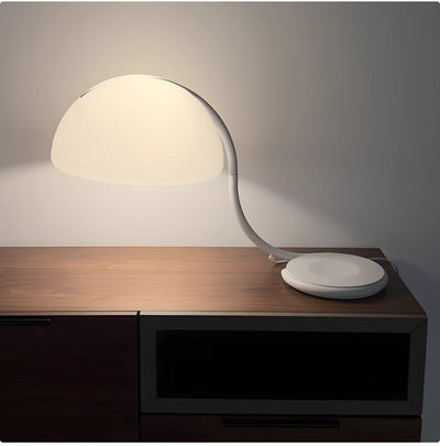 Terialielle Arc Dome Table Lamp