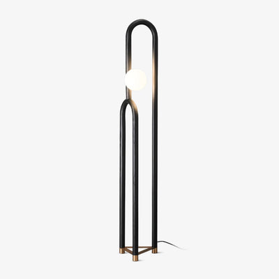 Veraear Art Deco Floor Lamp