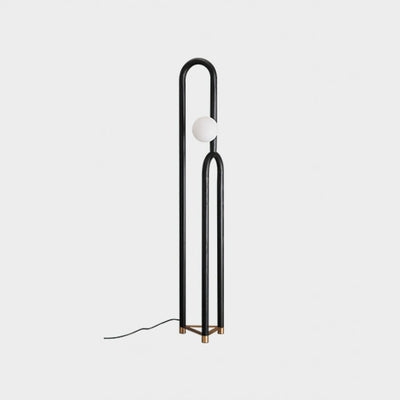 Veraear Art Deco Floor Lamp