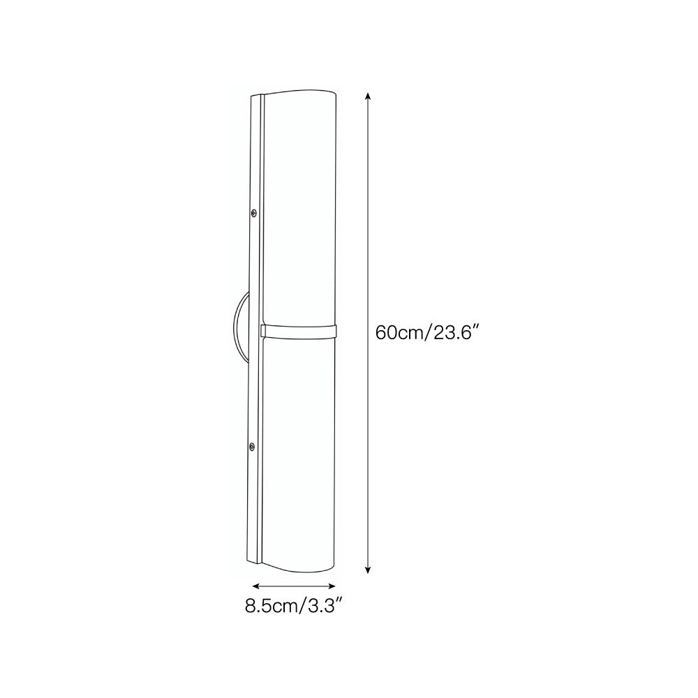 Viraenella Wall Light
