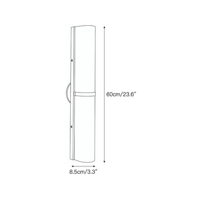 Viraenella Wall Light