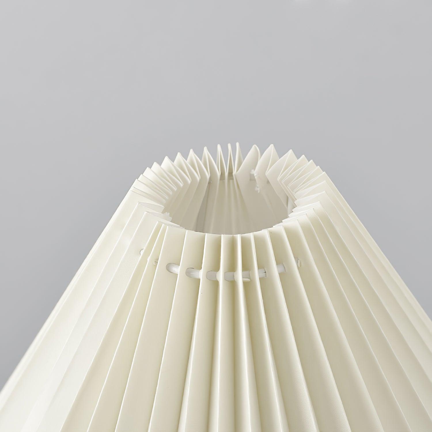 Lumenaya Modern Ceramics Table Lamp