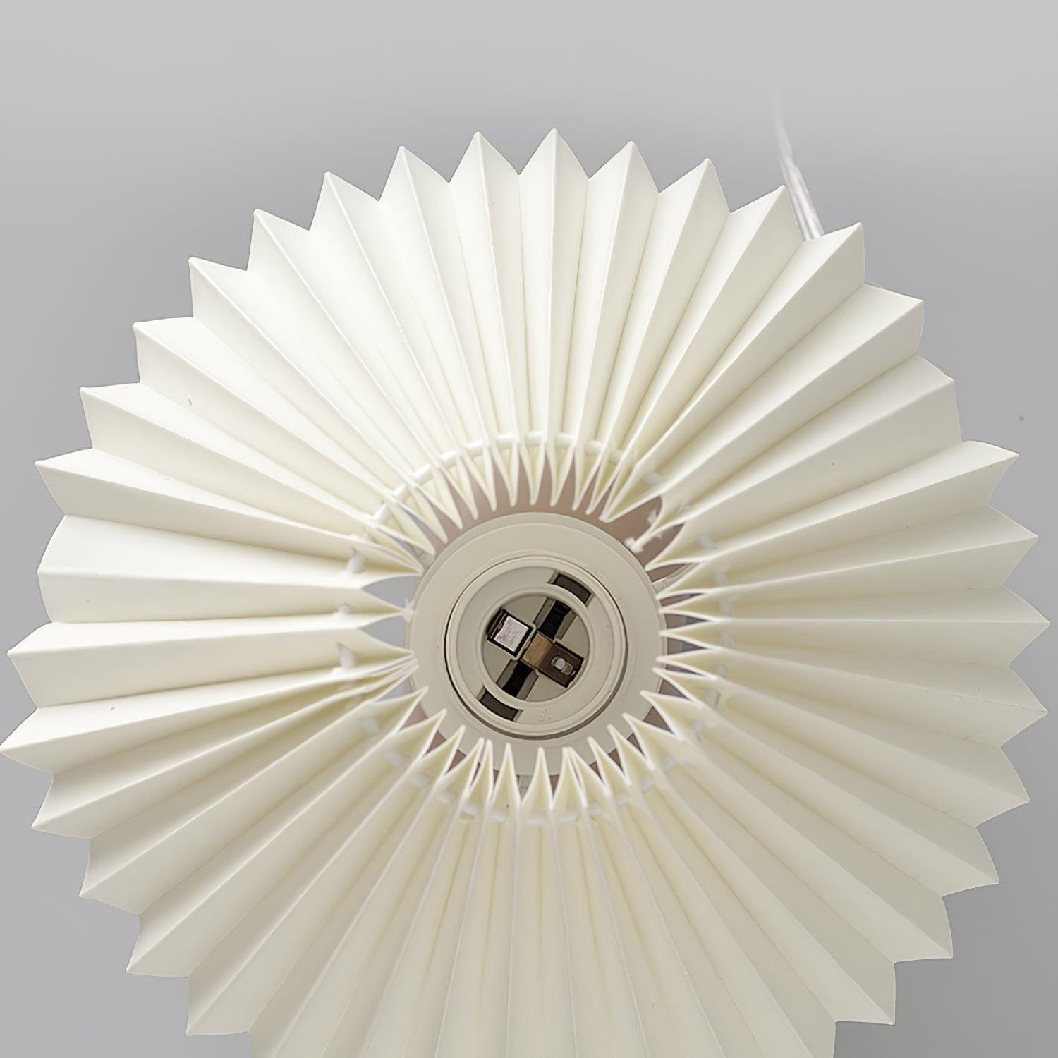 Lumenaya Modern Ceramics Table Lamp