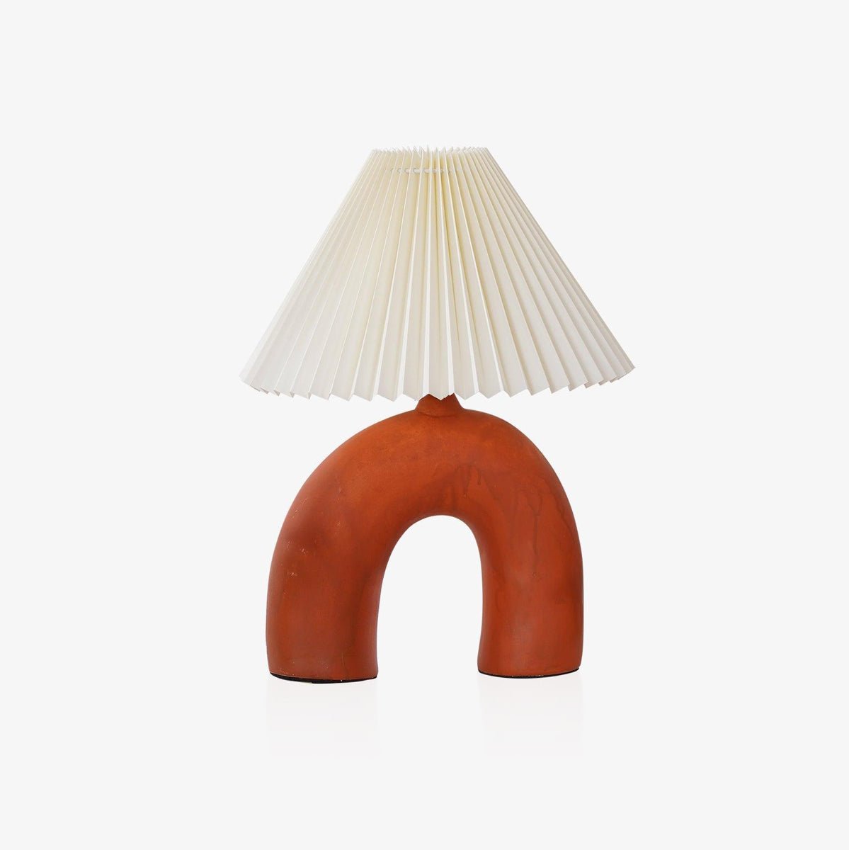Lumenaya Modern Ceramics Table Lamp