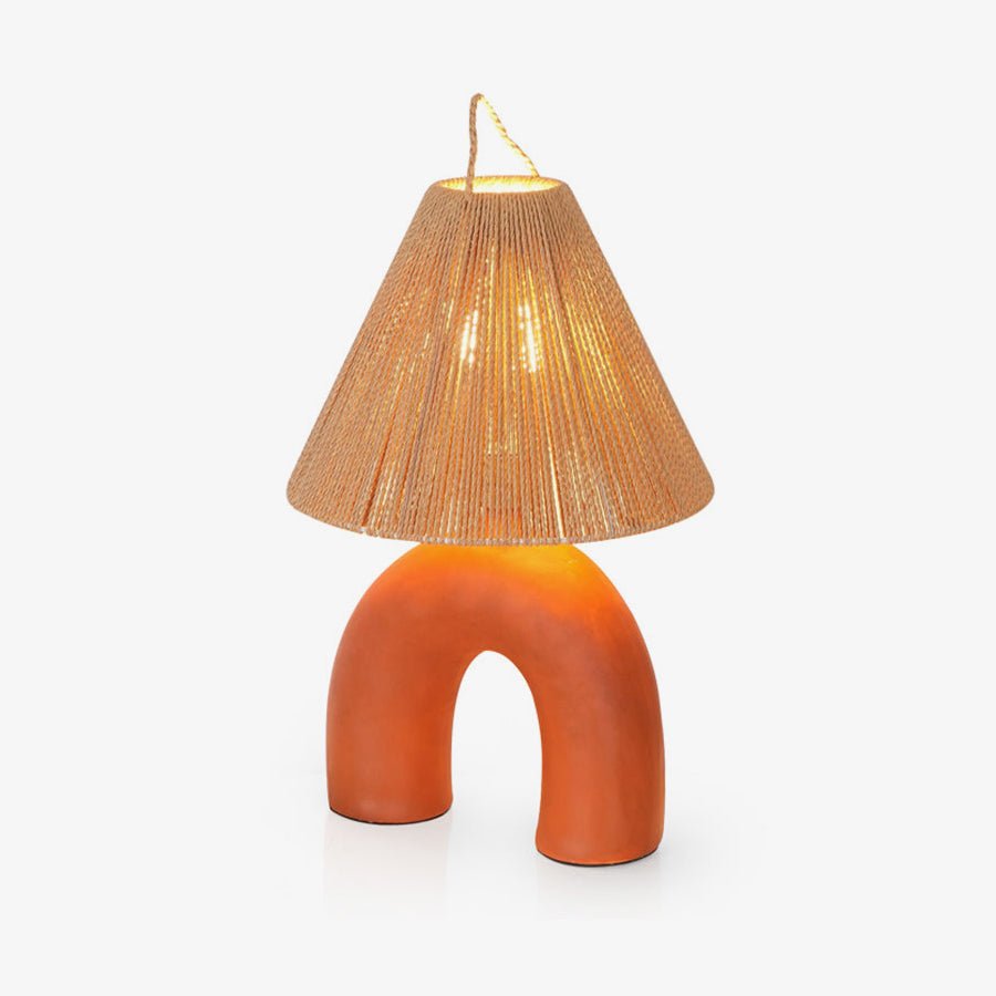 Dionian Ceramics Table Lamp