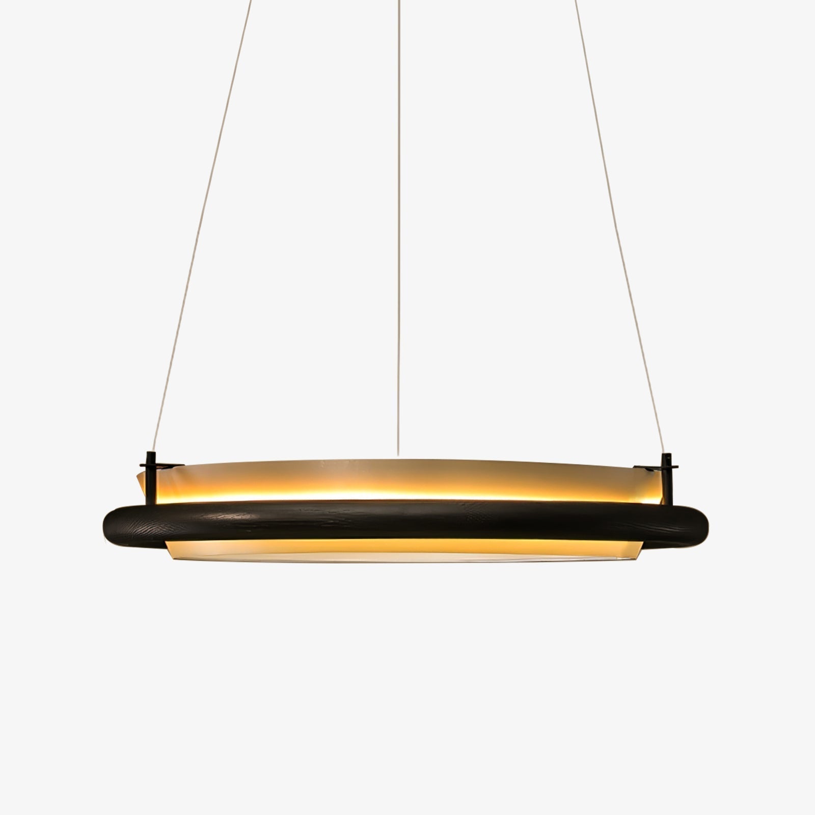 Olvelila Circular Pendant Light