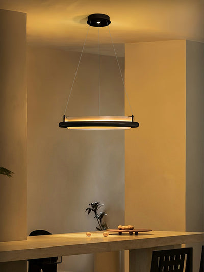 Olvelila Circular Pendant Light