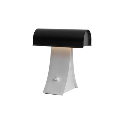 Noirvian Table Lamp