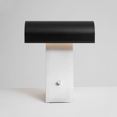 Noirvian Table Lamp