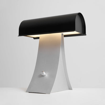 Noirvian Table Lamp