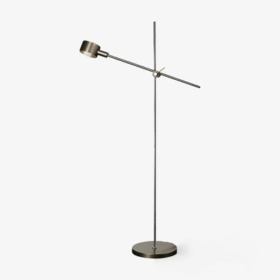 Arclen Adjustable Arm Floor Lamp
