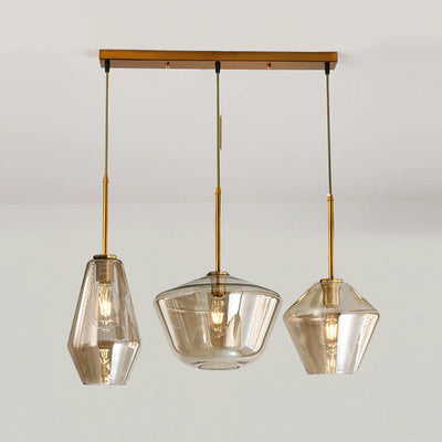 Arclinea Pendant Lamp