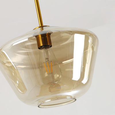Arclinea Pendant Lamp