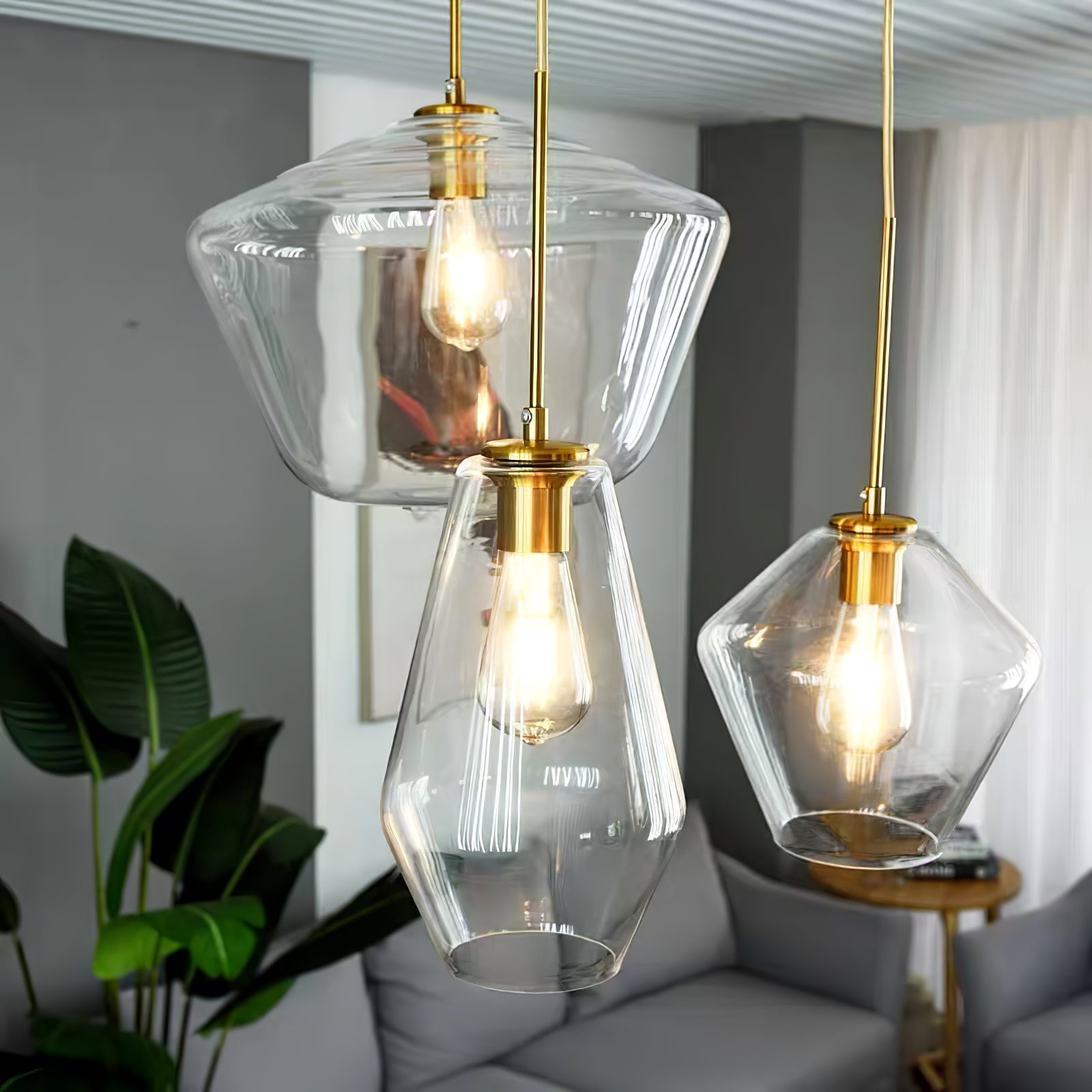 Arclinea Pendant Lamp