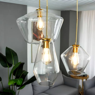 Arclinea Pendant Lamp