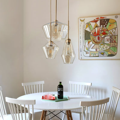 Arclinea Pendant Lamp
