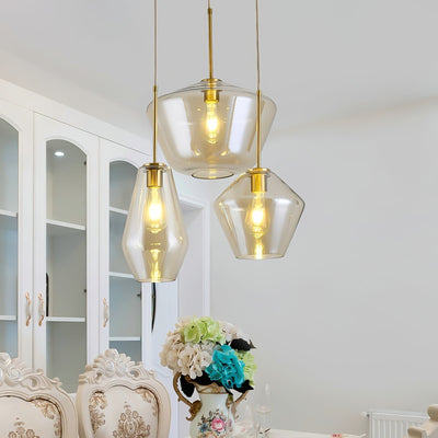 Arclinea Pendant Lamp