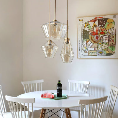 Arclinea Pendant Lamp