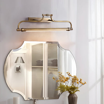 Auregrove Gallery Vanity Bathroom & Vanity Wall Lamp