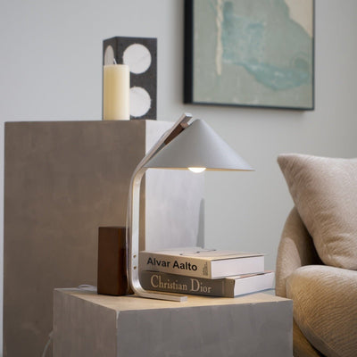 Ireld Modern Table Lamp