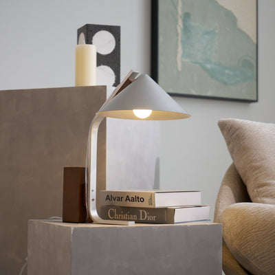 Ireld Modern Table Lamp