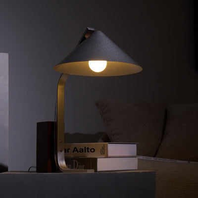 Ireld Modern Table Lamp