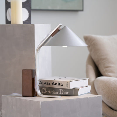 Ireld Modern Table Lamp