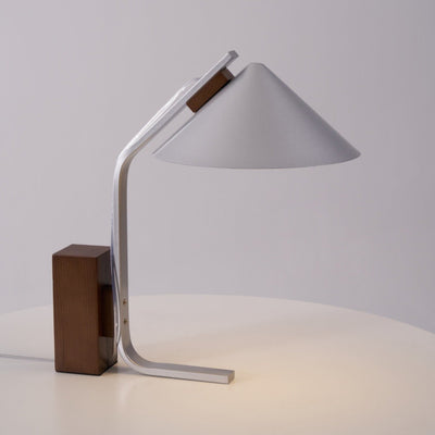 Ireld Modern Table Lamp