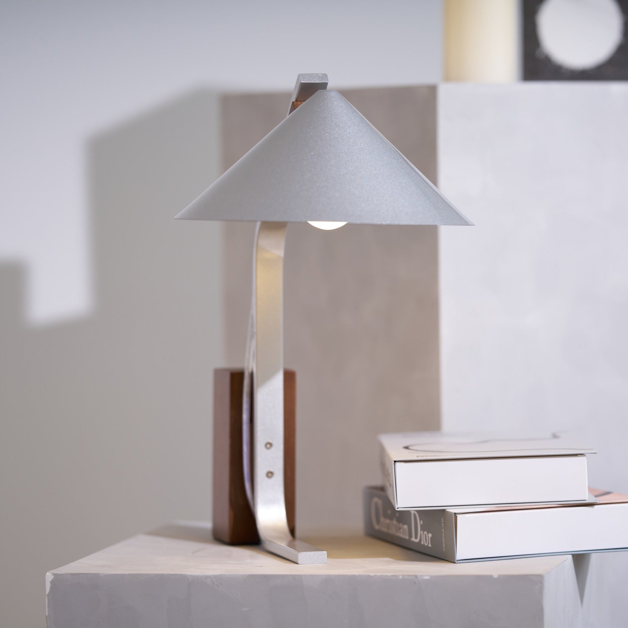 Ireld Modern Table Lamp