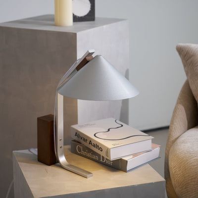 Ireld Modern Table Lamp
