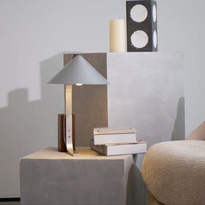 Ireld Modern Table Lamp