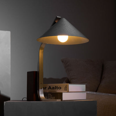 Ireld Modern Table Lamp
