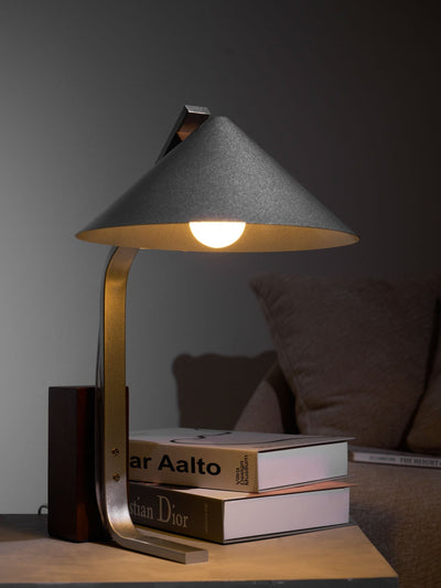 Ireld Modern Table Lamp