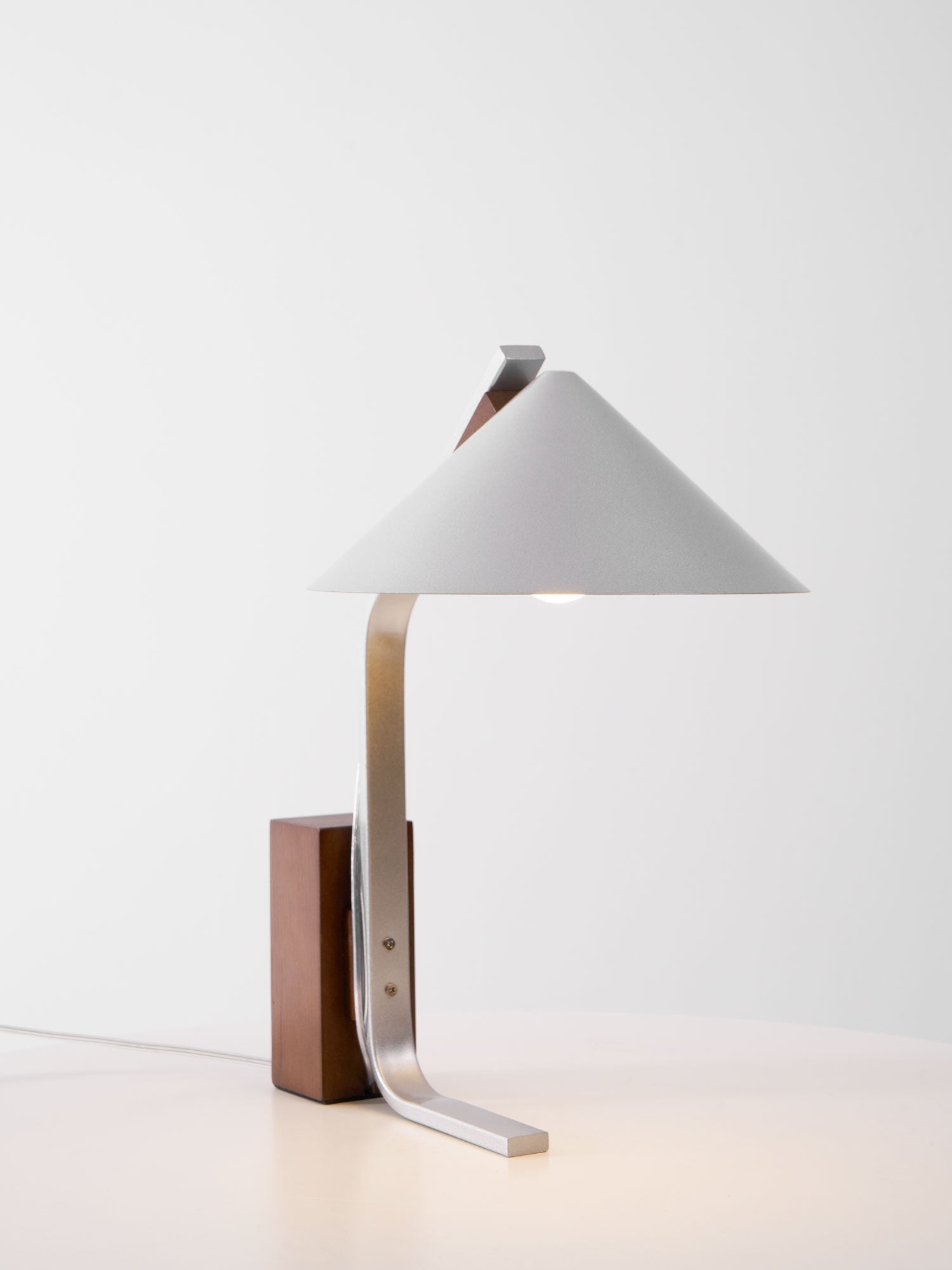 Ireld Modern Table Lamp