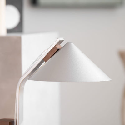 Ireld Modern Table Lamp